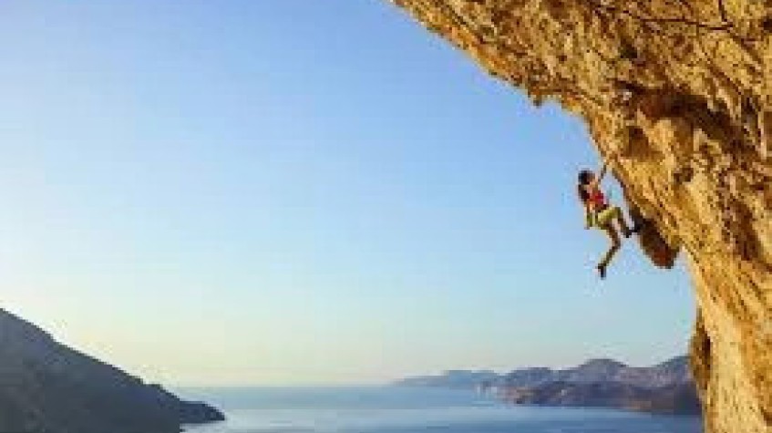 5 Days Istanbul Rock Climbing Tour photo 4