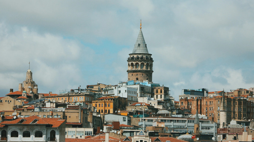 5 Days Istanbul Rock Climbing Tour photo 13