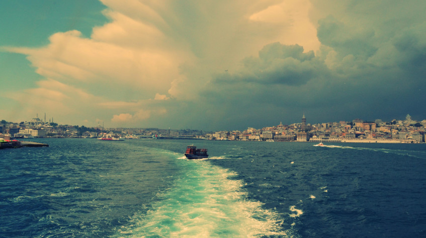 5 Days Istanbul Rock Climbing Tour photo 14