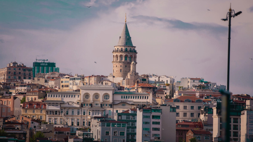 5 Days Istanbul Rock Climbing Tour photo 19
