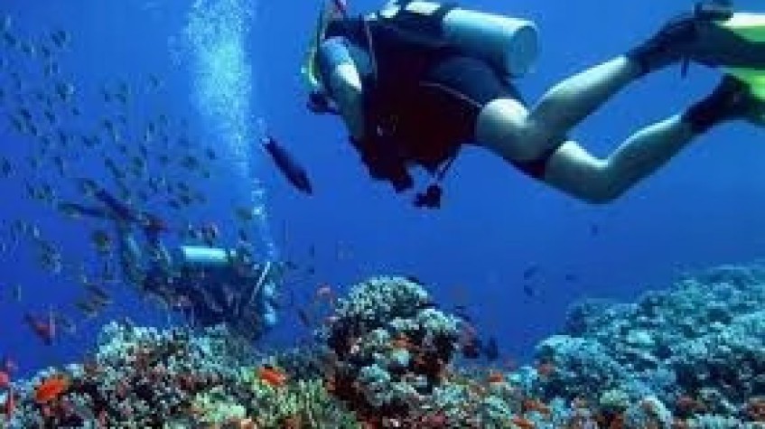 5 Days Istanbul Scuba Diving Tour photo 2