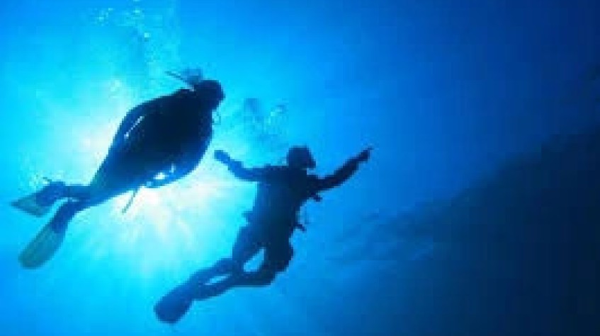 5 Days Istanbul Scuba Diving Tour photo 3