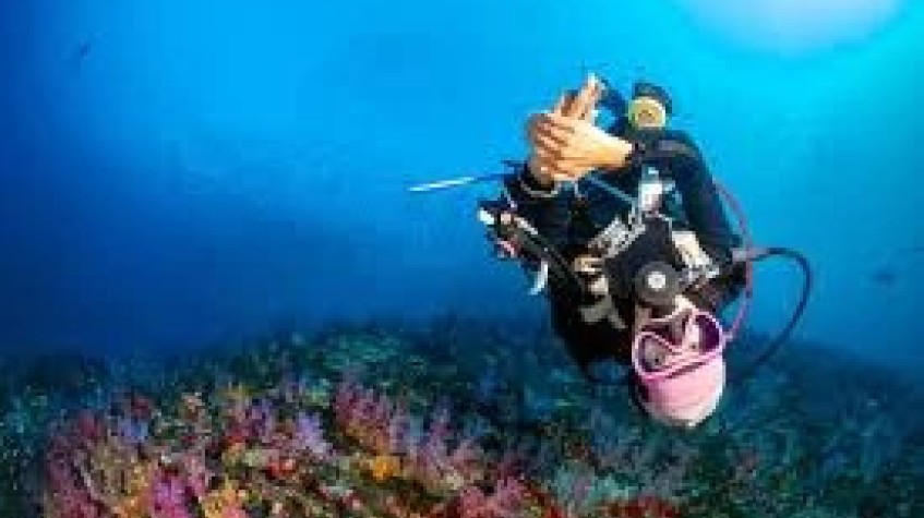 5 Days Istanbul Scuba Diving Tour photo 4