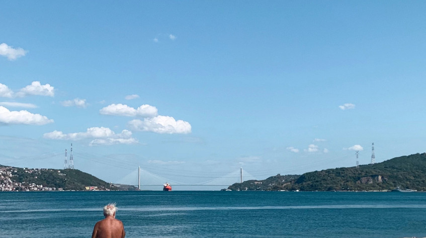 5 Days Istanbul Scuba Diving Tour photo 10