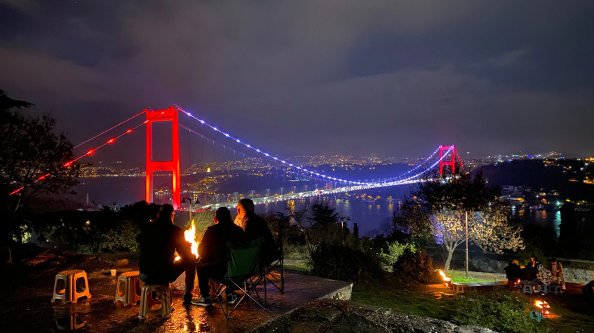 5 Days Istanbul Scuba Diving Tour photo 11