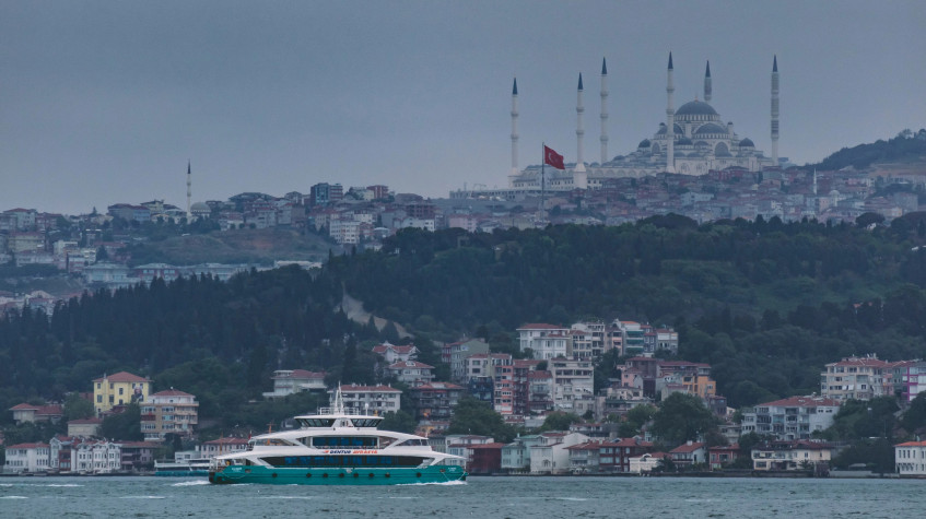 5 Days Istanbul Scuba Diving Tour photo 12