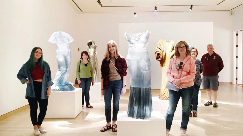 4 Days “Woman Arts” Tour in Istanbul photo 1
