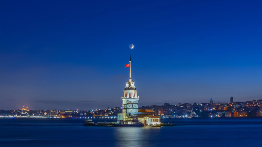 4 Days “Woman Arts” Tour in Istanbul photo 5
