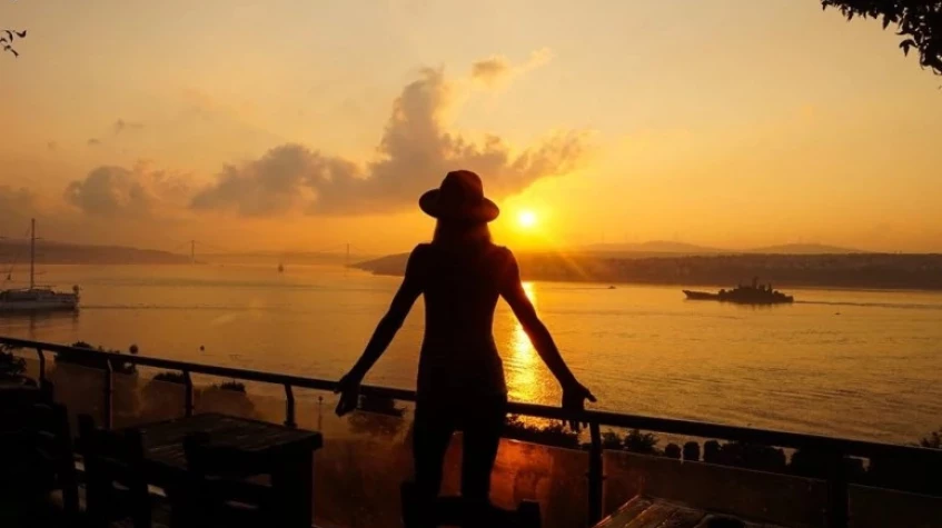 5 Days “Woman Arts” Tour in Istanbul