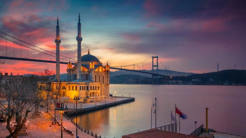 5 Days “Woman Arts” Tour in Istanbul photo 6
