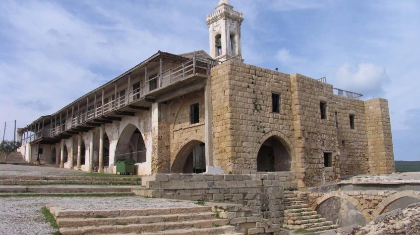 6 Days North Cyprus Istanbul Combined Tour photo 3