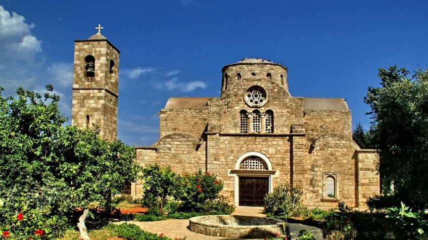 6 Days North Cyprus Istanbul Combined Tour photo 4