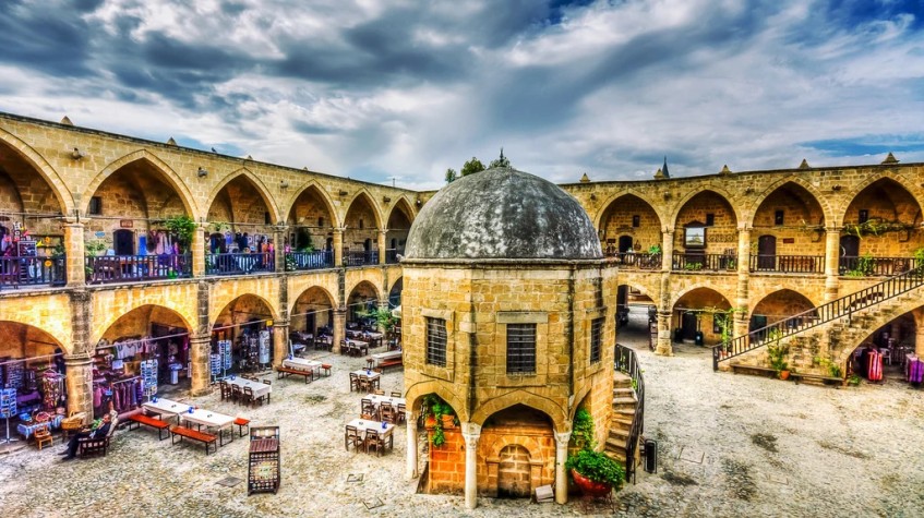 6 Days North Cyprus Istanbul Combined Tour photo 9
