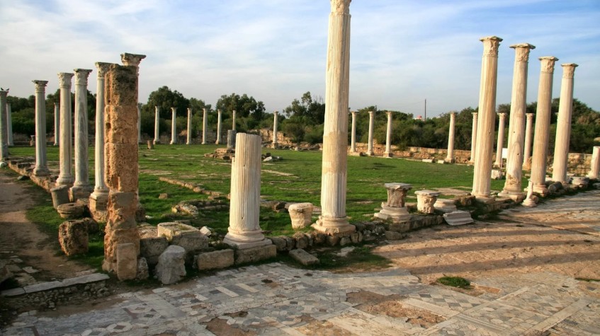 6 Days North Cyprus Istanbul Combined Tour photo 7