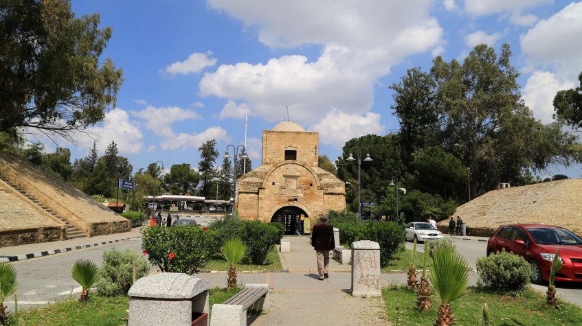 6 Days North Cyprus Istanbul Combined Tour photo 6