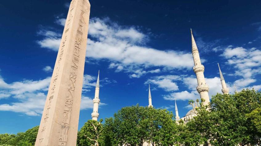 6 Days North Cyprus Istanbul Combined Tour photo 21