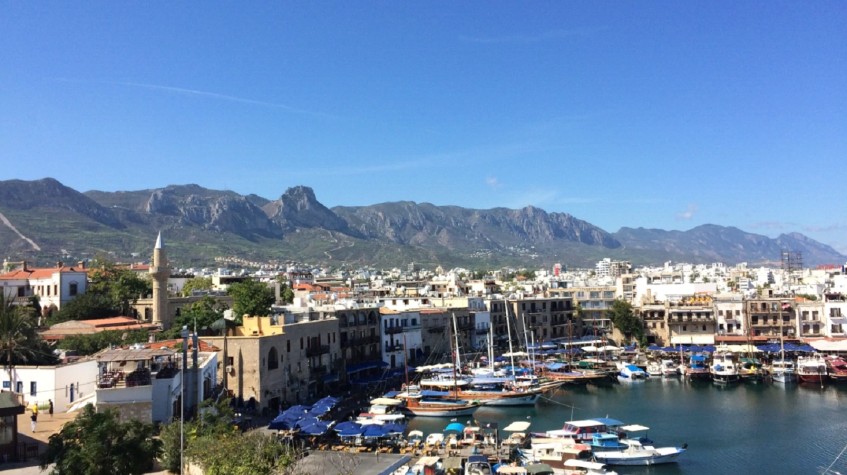 6 Days North Cyprus Istanbul Combined Tour photo 13