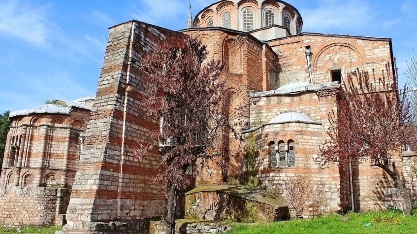 6 Days North Cyprus Istanbul Combined Tour photo 23