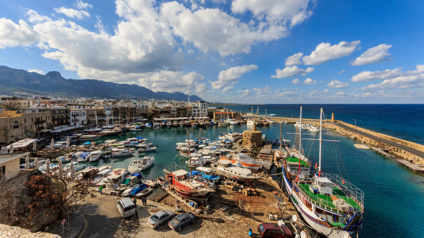 6 Days North Cyprus Istanbul Combined Tour photo 14