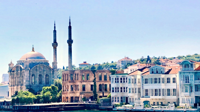 8 Days “Woman Arts” Tour Turkey photo 4