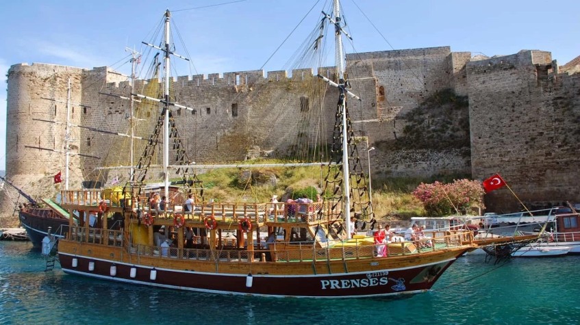 9 Days Turkey North Cyprus Combined Tour photo 11