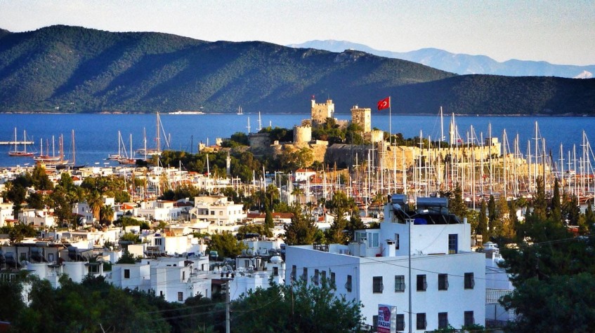 8 Days Bodrum Family Holidays photo 6