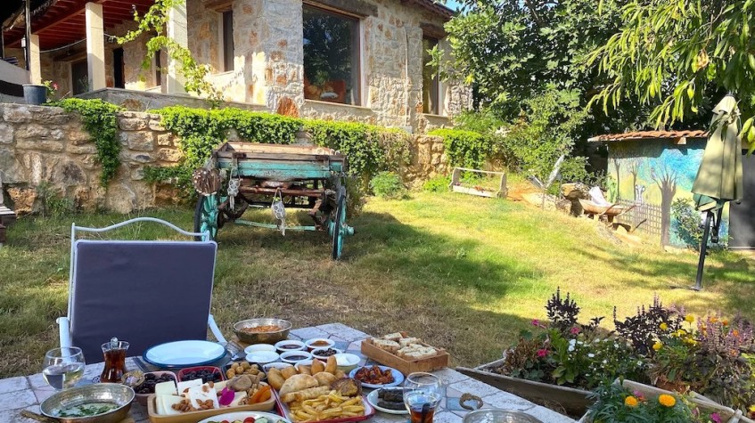 8 Days Bodrum Family Holidays photo 7