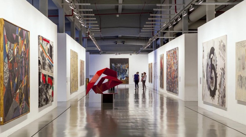 10 Days “Woman Arts” Tour Turkey photo 2