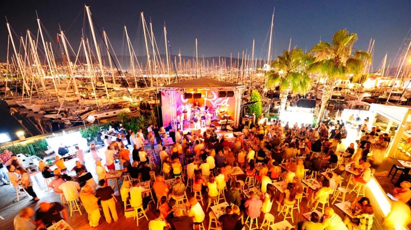 9 Days Bodrum Fethiye Olympos Tour photo 4