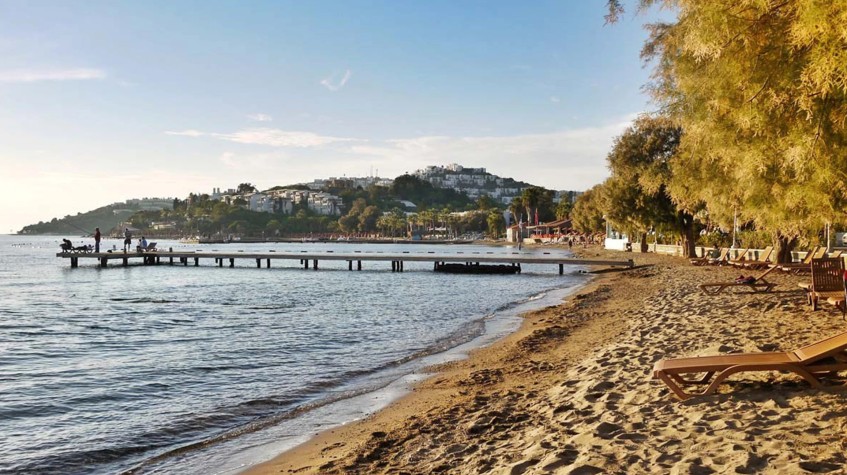 9 Days Bodrum Fethiye Olympos Tour photo 12