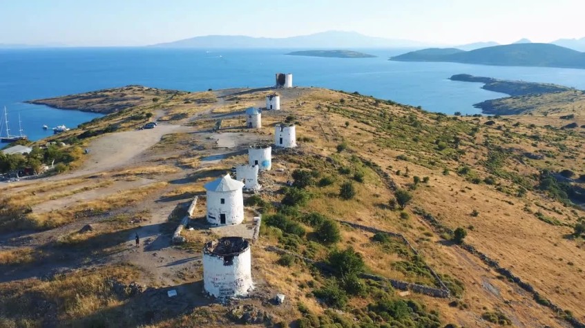 12 Days Bodrum Dalyan Ephesus and Pamukkale Tour photo 6
