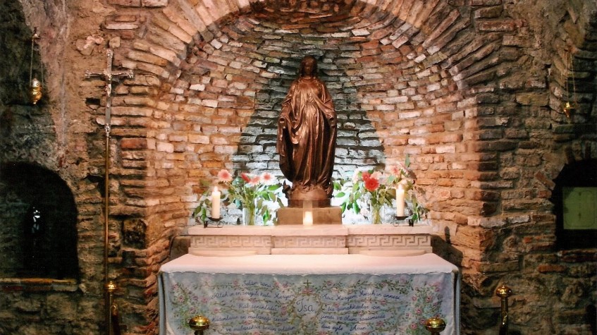 12 Days Bodrum Dalyan Ephesus and Pamukkale Tour photo 8