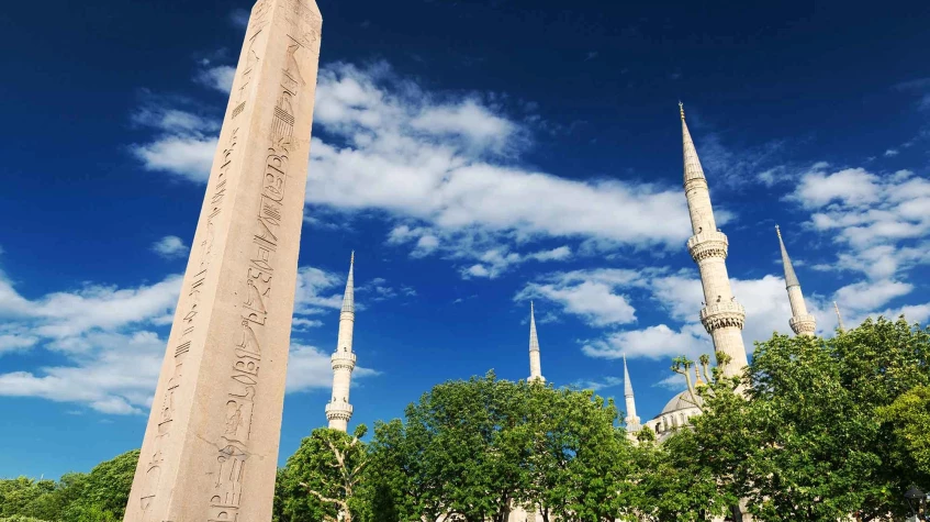 10 Day Turkey, Bulgaria & Greece Cultural Discovery Tour: Istanbul to Athens
