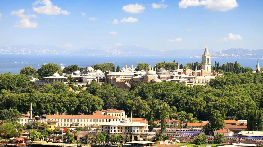 10 Day Turkey, Bulgaria & Greece Cultural Discovery Tour: Istanbul to Athens photo 6