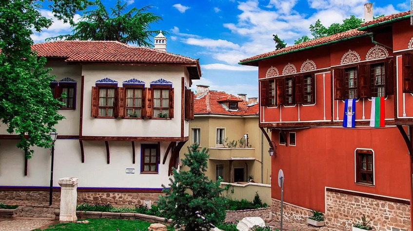 10 Day Turkey, Bulgaria & Greece Cultural Discovery Tour: Istanbul to Athens photo 17