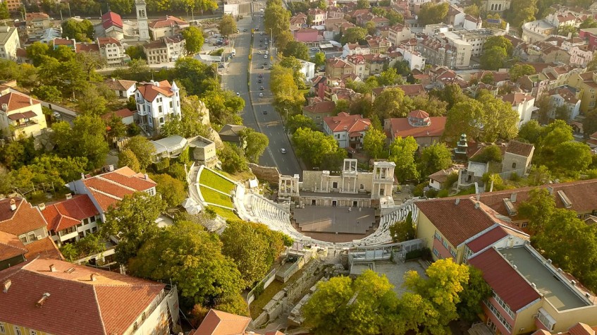 10 Day Turkey, Bulgaria & Greece Cultural Discovery Tour: Istanbul to Athens photo 20