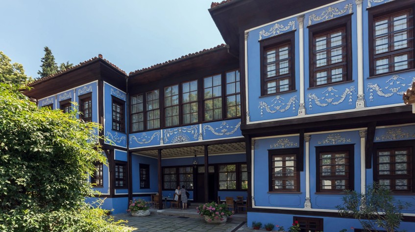 10 Day Turkey, Bulgaria & Greece Cultural Discovery Tour: Istanbul to Athens photo 22