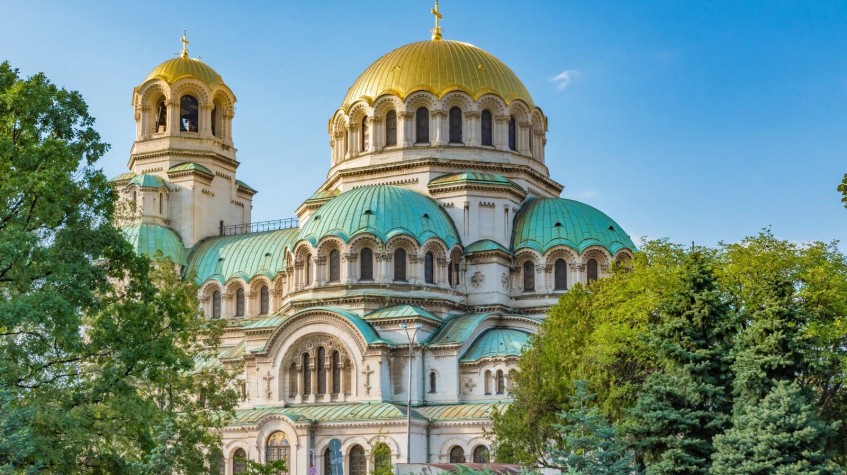10 Day Turkey, Bulgaria & Greece Cultural Discovery Tour: Istanbul to Athens photo 27