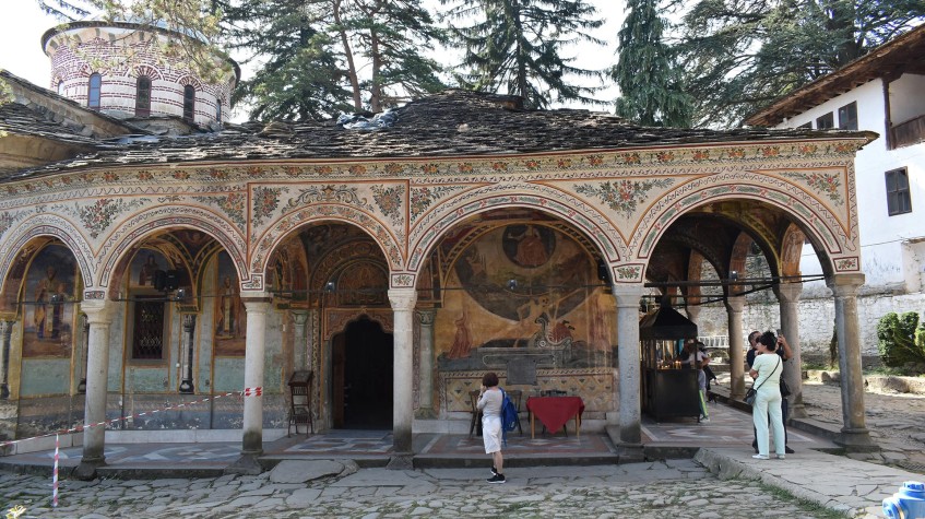 10 Day Turkey, Bulgaria & Greece Cultural Discovery Tour: Istanbul to Athens photo 34