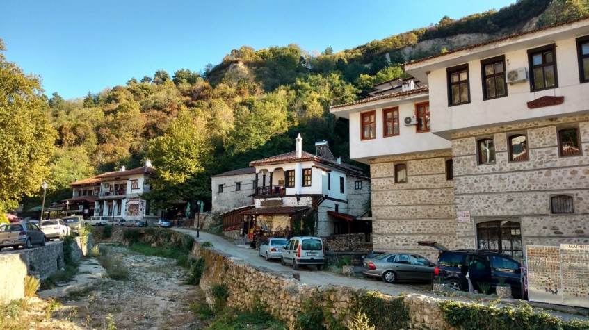 10 Day Turkey, Bulgaria & Greece Cultural Discovery Tour: Istanbul to Athens photo 38