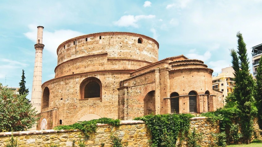 10 Day Turkey, Bulgaria & Greece Cultural Discovery Tour: Istanbul to Athens photo 40