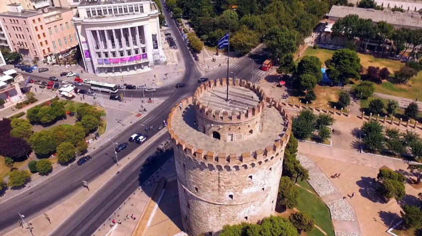 10 Day Turkey, Bulgaria & Greece Cultural Discovery Tour: Istanbul to Athens photo 42