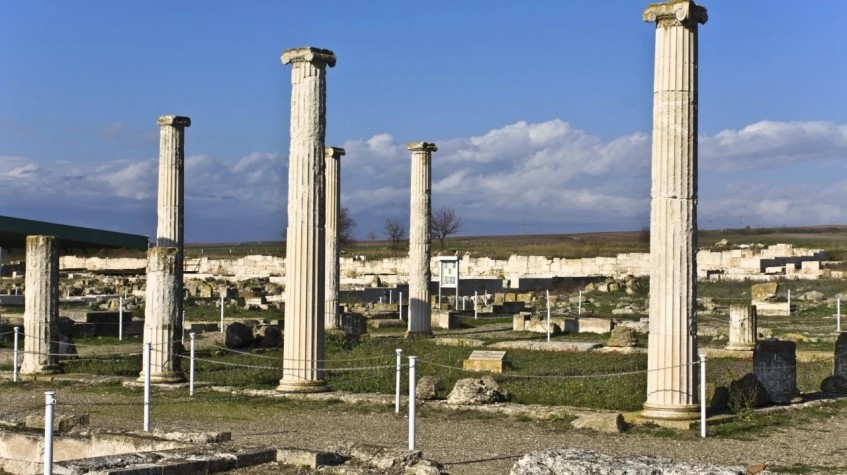 10 Day Turkey, Bulgaria & Greece Cultural Discovery Tour: Istanbul to Athens photo 45