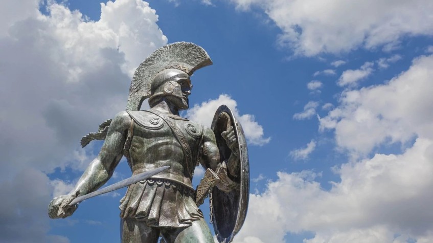 10 Day Turkey, Bulgaria & Greece Cultural Discovery Tour: Istanbul to Athens photo 47