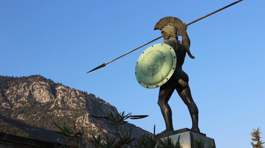 10 Day Turkey, Bulgaria & Greece Cultural Discovery Tour: Istanbul to Athens photo 48