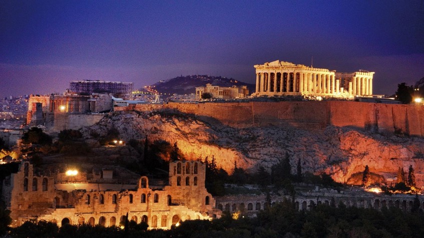 10 Day Turkey, Bulgaria & Greece Cultural Discovery Tour: Istanbul to Athens photo 49