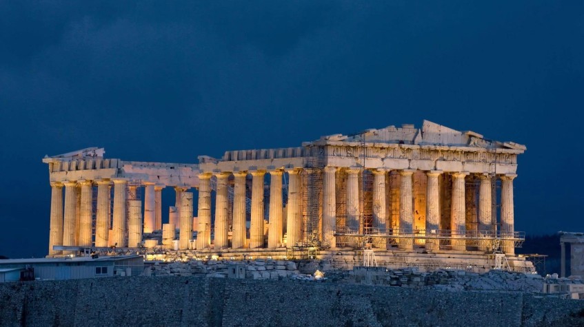 10 Day Turkey, Bulgaria & Greece Cultural Discovery Tour: Istanbul to Athens photo 50