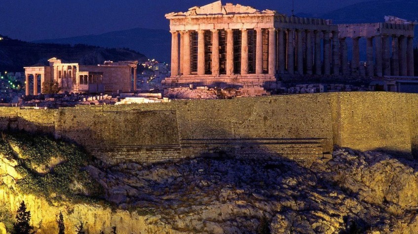 10 Day Turkey, Bulgaria & Greece Cultural Discovery Tour: Istanbul to Athens photo 51