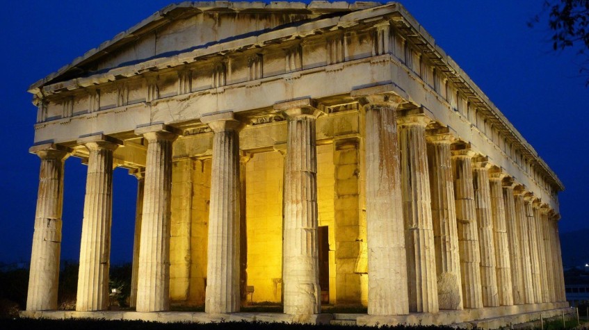 10 Day Turkey, Bulgaria & Greece Cultural Discovery Tour: Istanbul to Athens photo 53