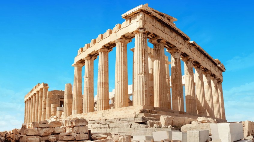 10 Day Turkey, Bulgaria & Greece Cultural Discovery Tour: Istanbul to Athens photo 54